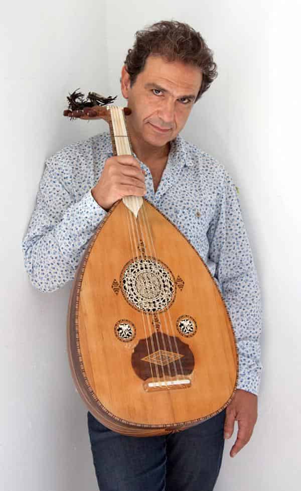 Rabih Abou-Khalil